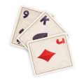 Cards at Mr Mega Online Casino