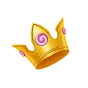 Crown at Mr Mega Online Casino