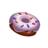Donut at Mr Mega Online Casino