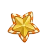 Star at Mr Mega Online Casino